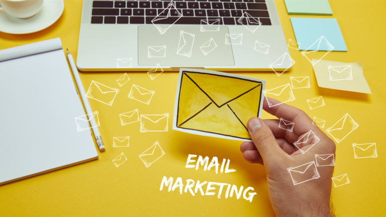 The Role of AI in Email Marketing: Personalization, Optimization, & Automation